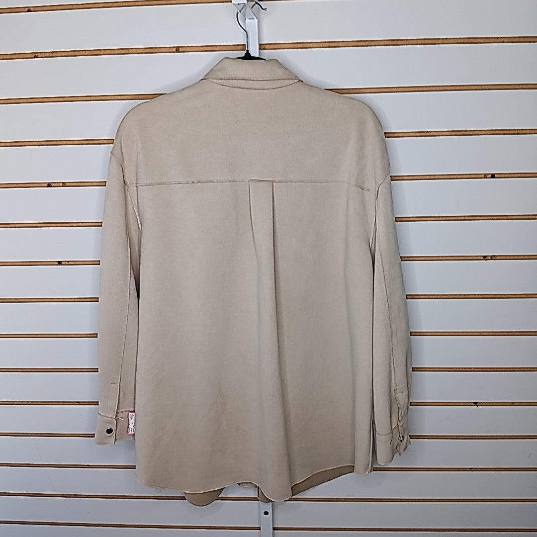 Republic Clothing Size 1X Casual Top