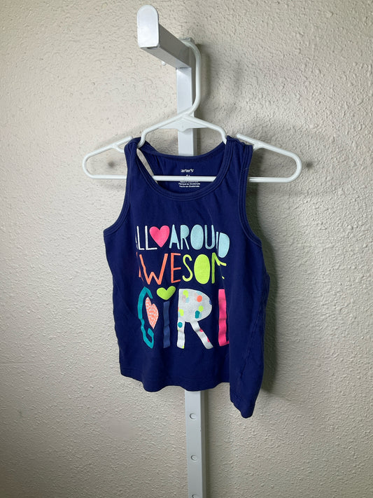 Carter's 4T Shirt