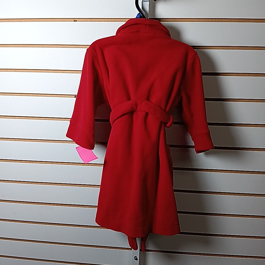 LL Bean 2T Robe