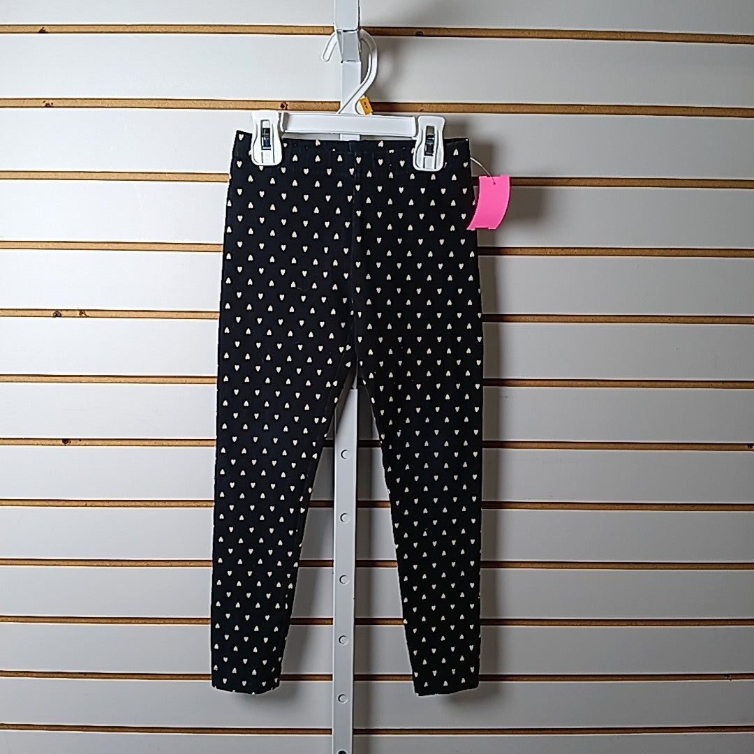 Hanna Andersson 5 Leggings
