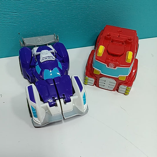 Transformers Car