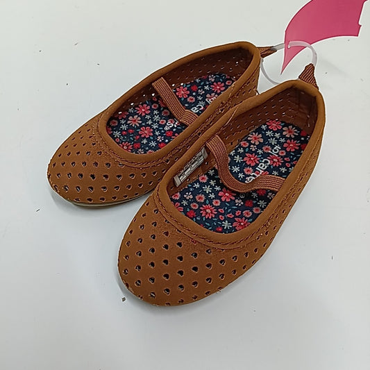 Carter's 5C Dress Shoes
