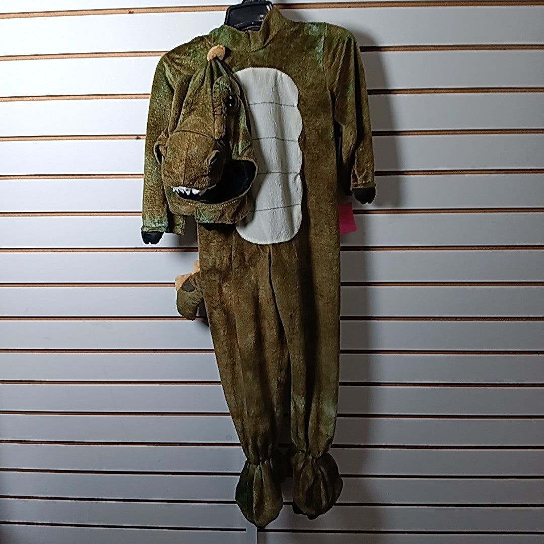Spooktacular Creations 3T Costume
