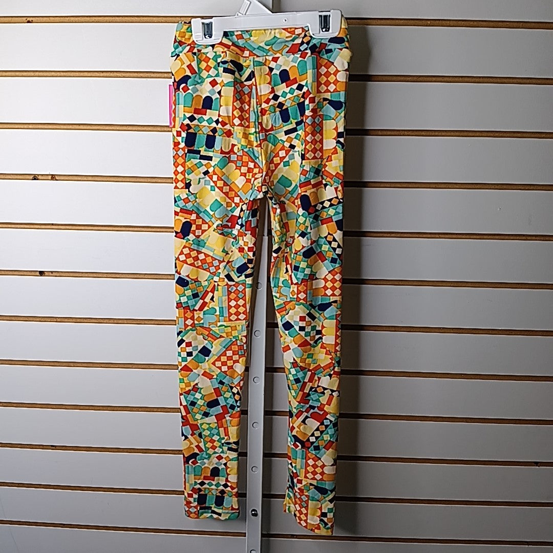 Lularoe L/XL Leggings