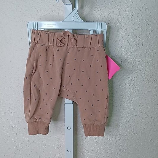 H&M Newborn Play Pants/Sweatpants