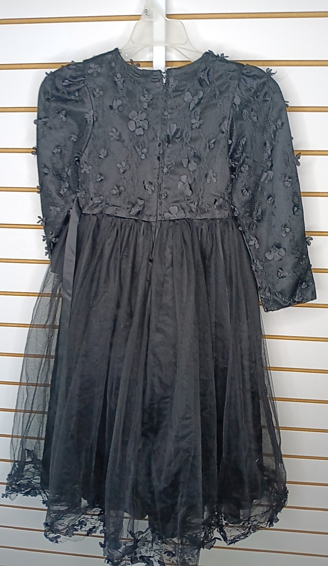 8/10 Dress