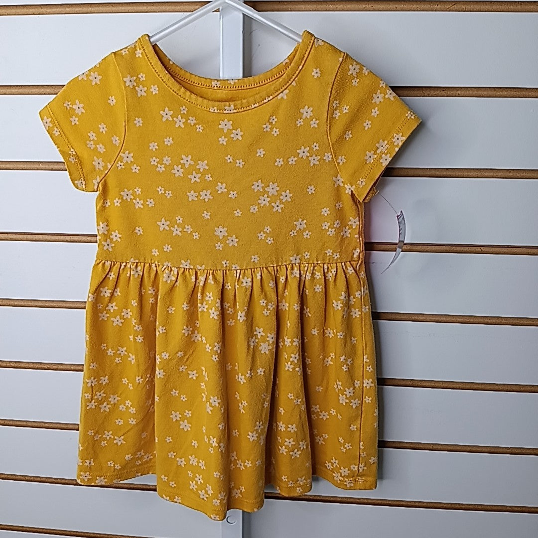 Cat & Jack 2T Dress