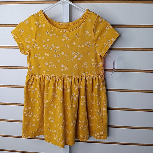 Cat & Jack 2T Dress