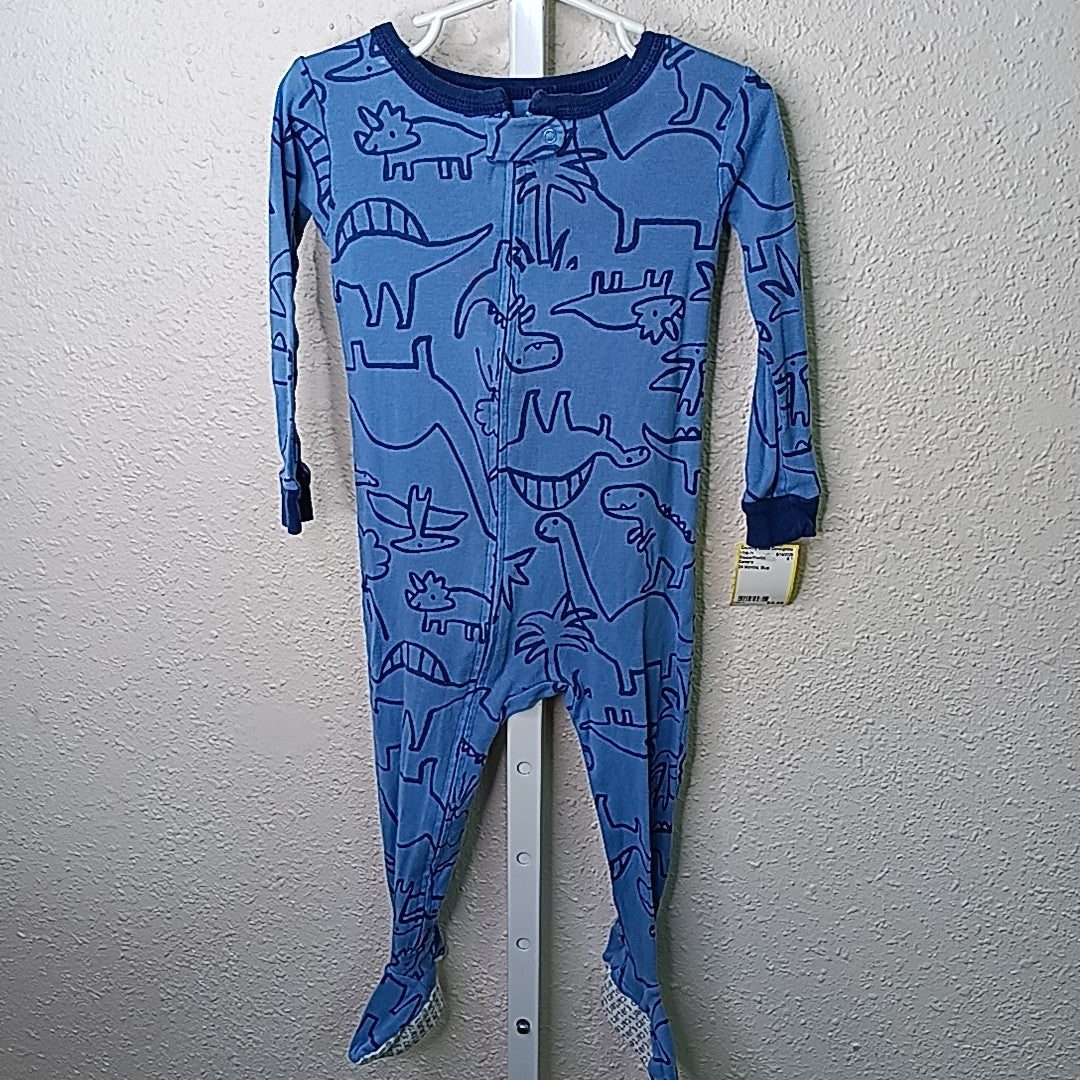 Carter's 24 Months Sleeper/Footies