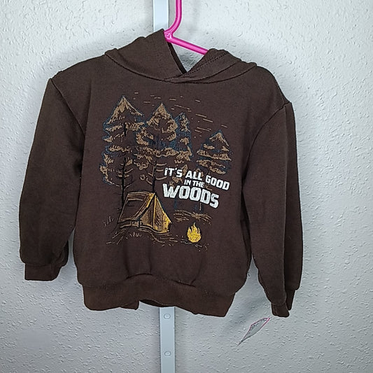 Tony Hawk 4T Sweater/Sweatshirt