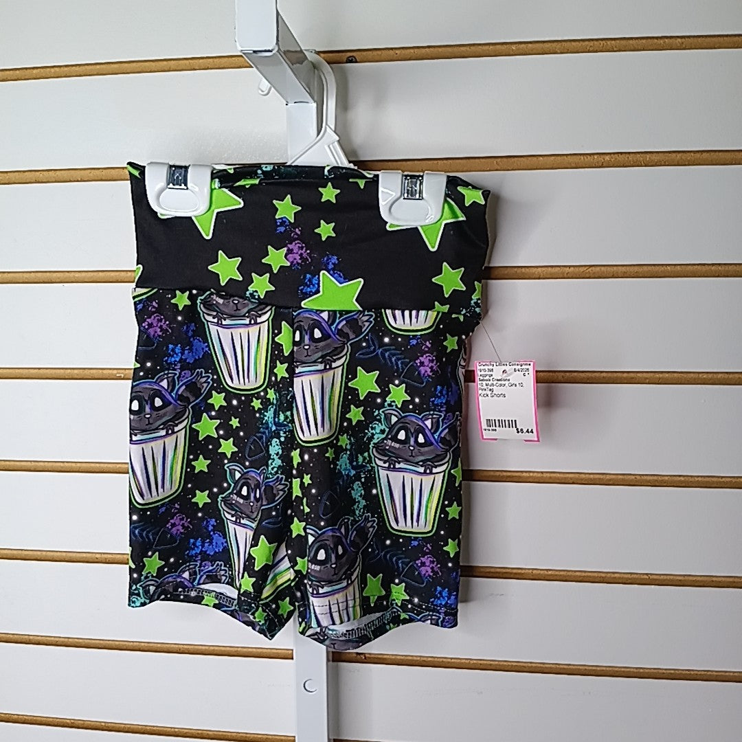 Sabols Creations 10 Leggings