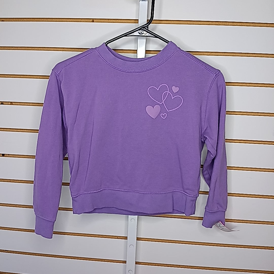 Wonder Nation 7/8 Sweater/Sweatshirt