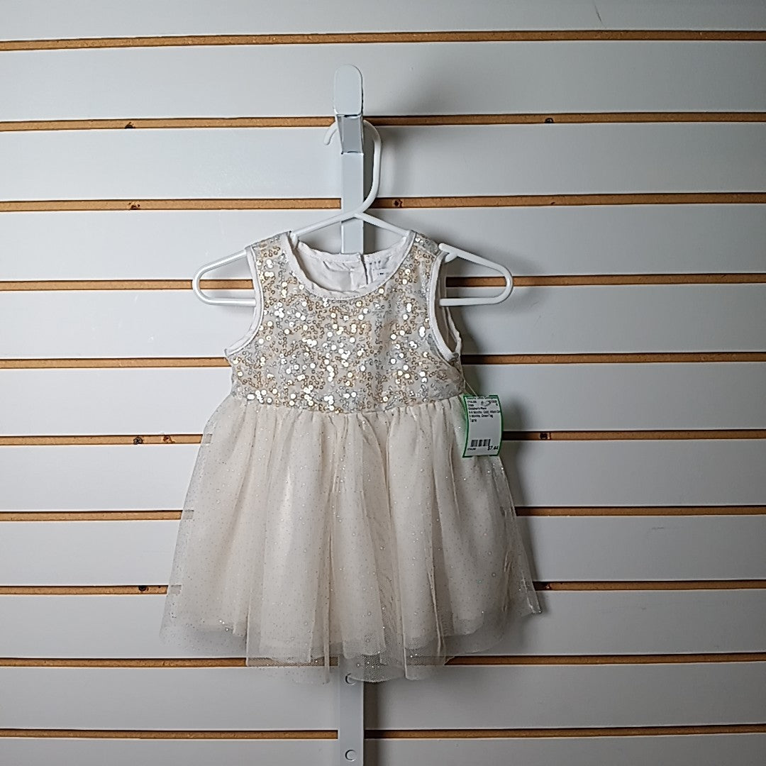 Children's Place 6-9 Months Dress