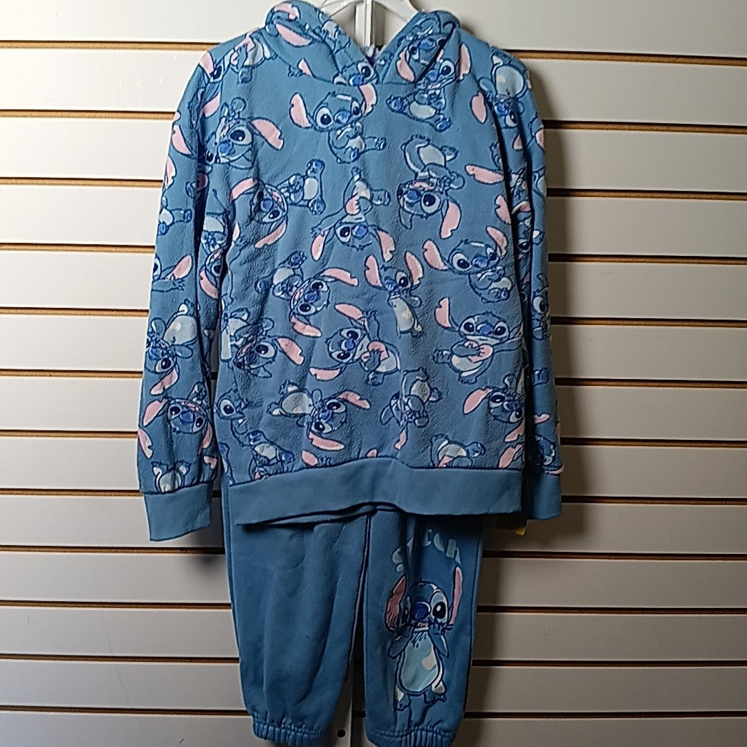 Disney 10/12 Outfit 2pc