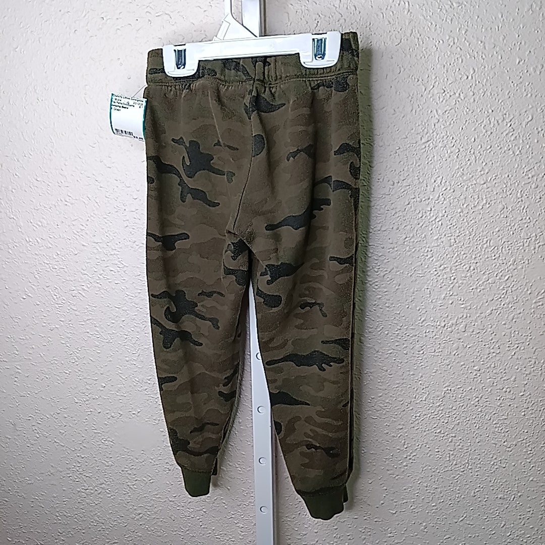 Jumping Beans 4 Play Pants/Sweatpants