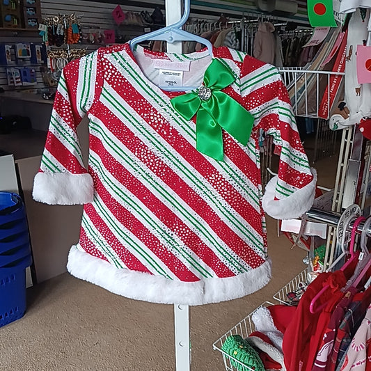 Bonnie Jean/Bonnie Baby 6-9 Months Dress