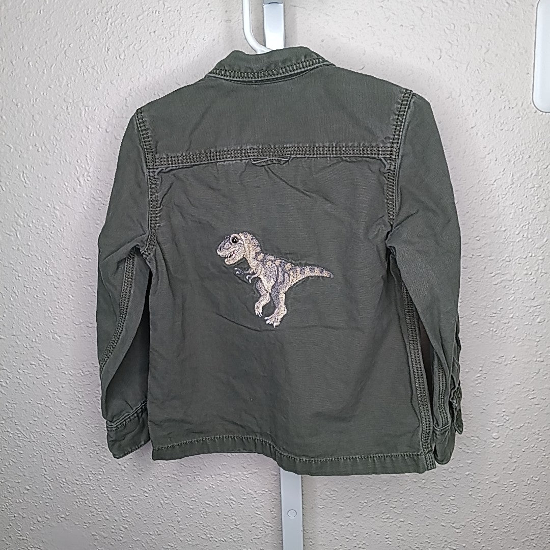 H&M 4/5 Jacket
