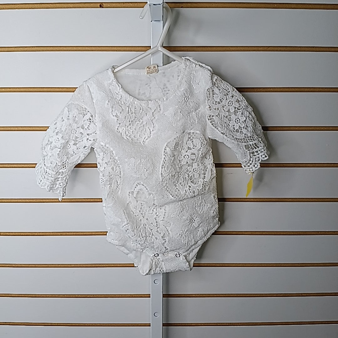 6-9 Months Onesie