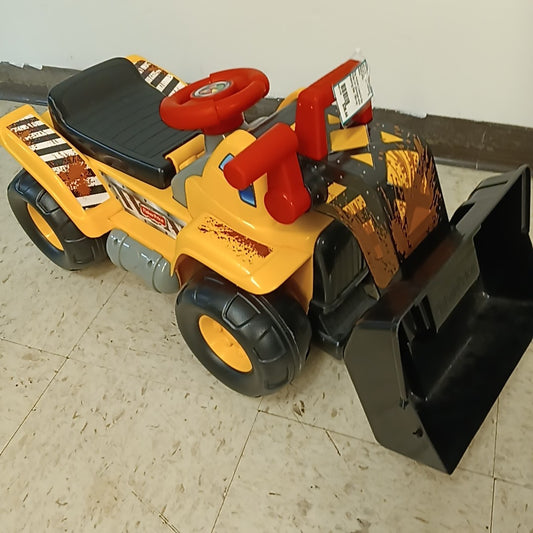 Fisher Price Ride On Toy