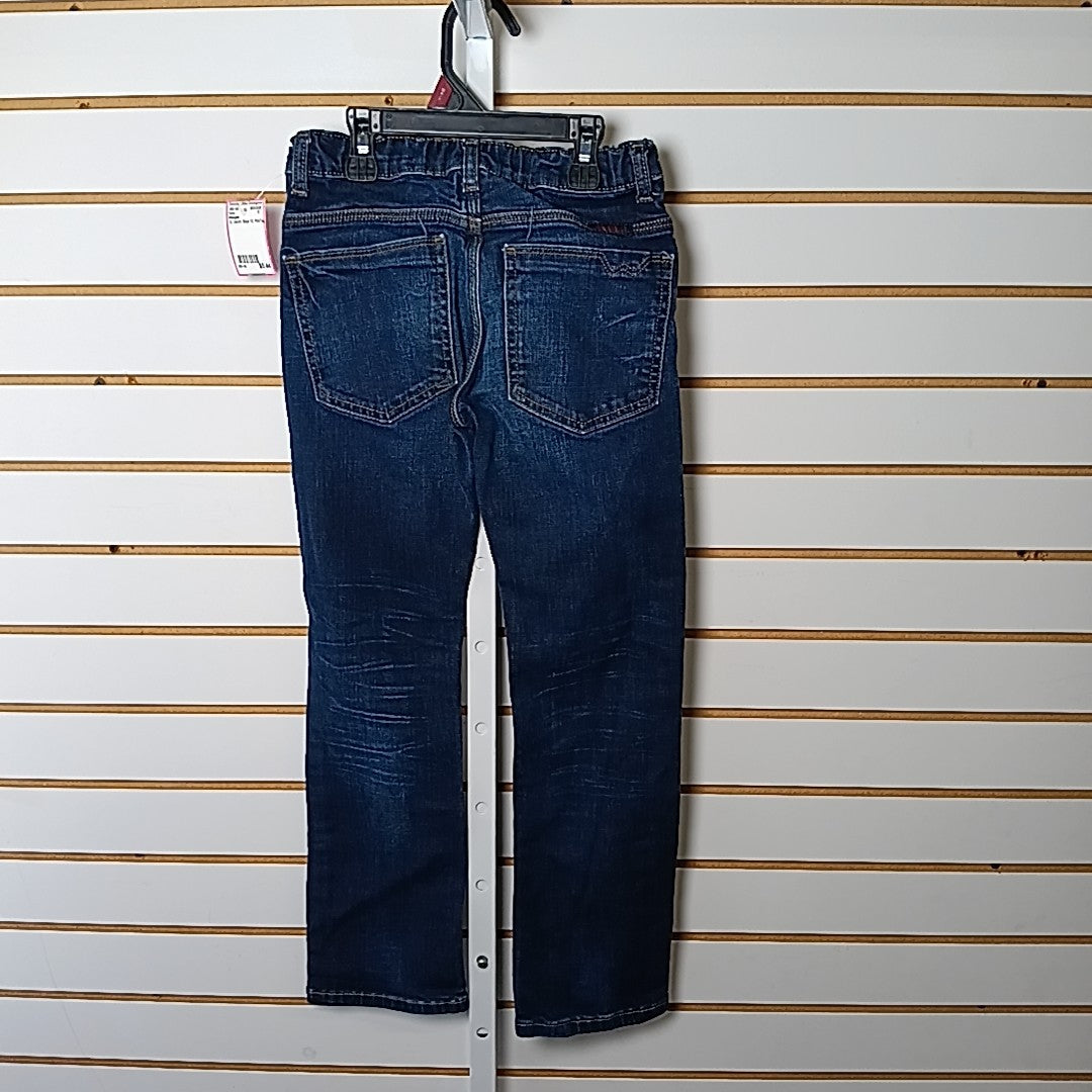 Wrangler 10 Pants