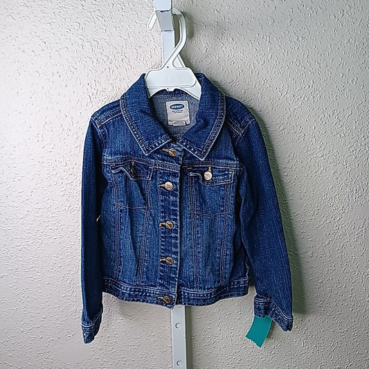 Old Navy 4T Jacket