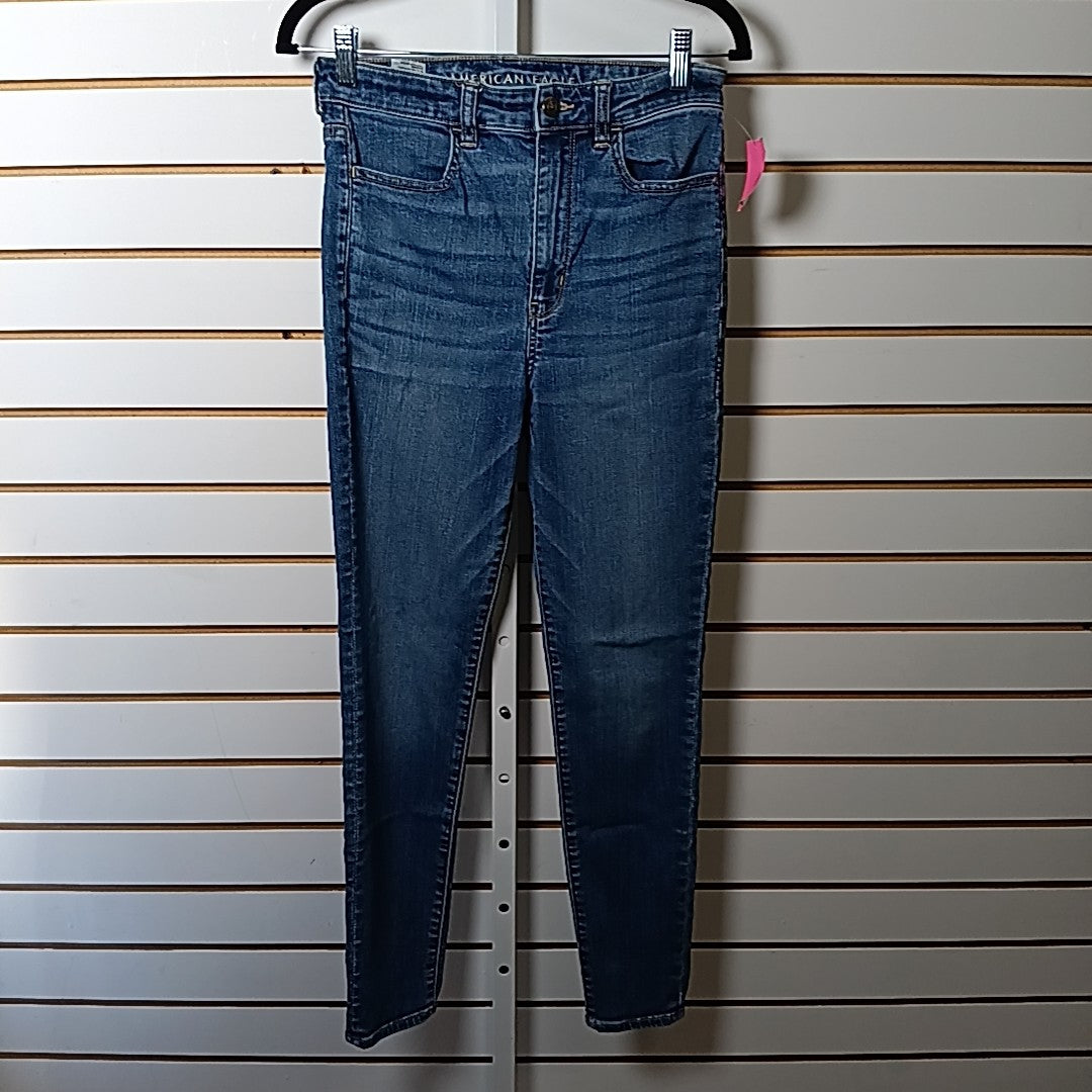 American Eagle Size 6 Jeans