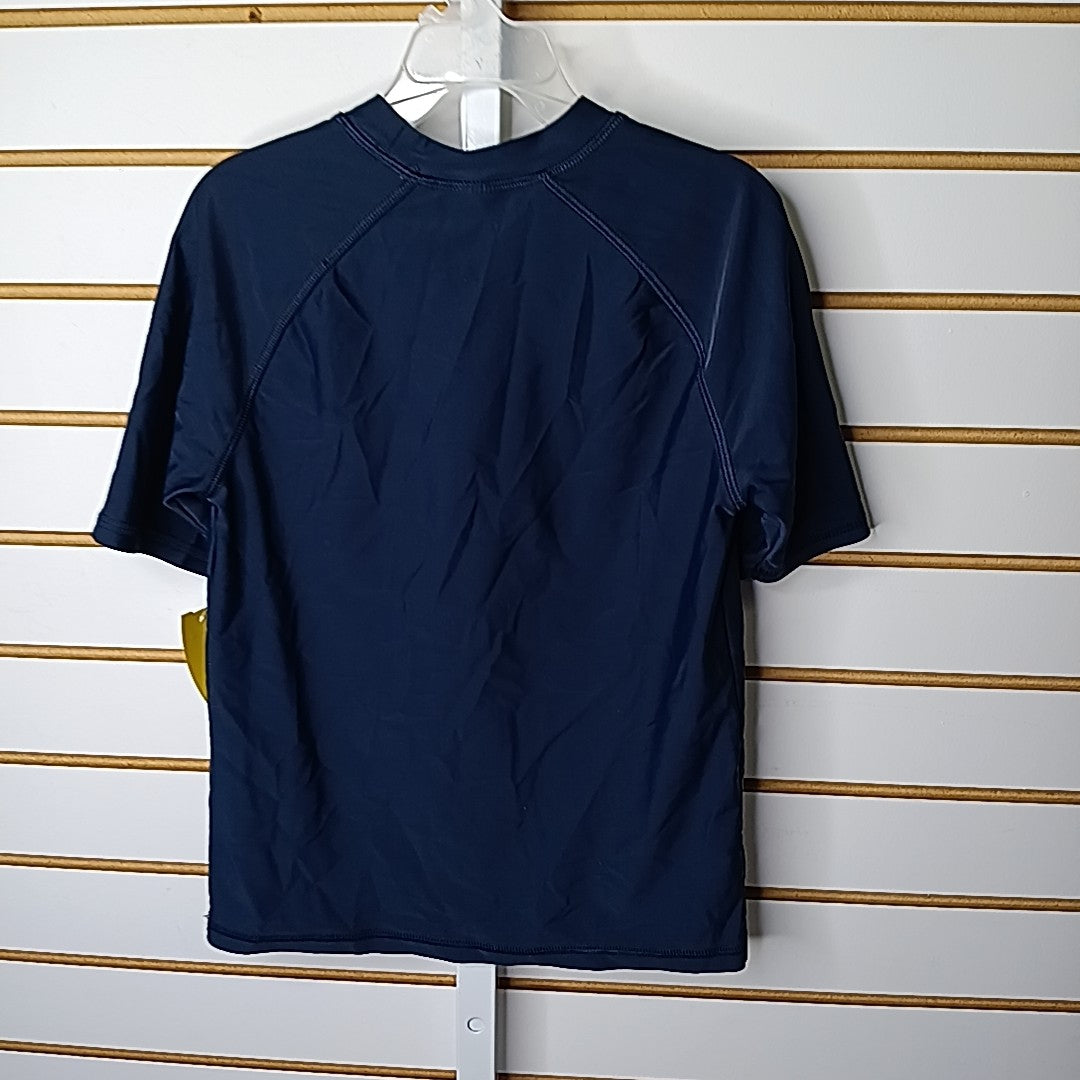 Old Navy 8 Swim Shirt