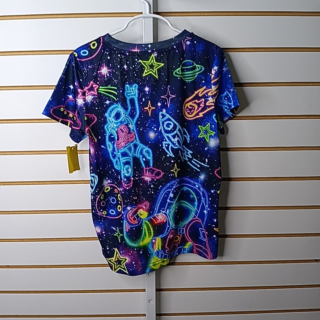 S Shirt