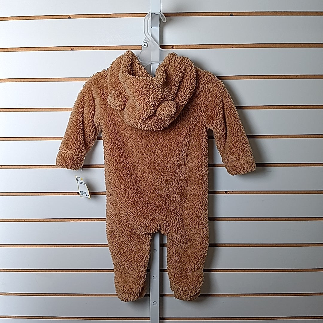 Old Navy 6-12 Months Bunting