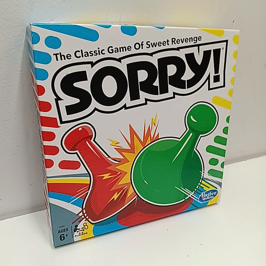 Hasbro Board Game