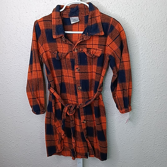 6/7 Dress