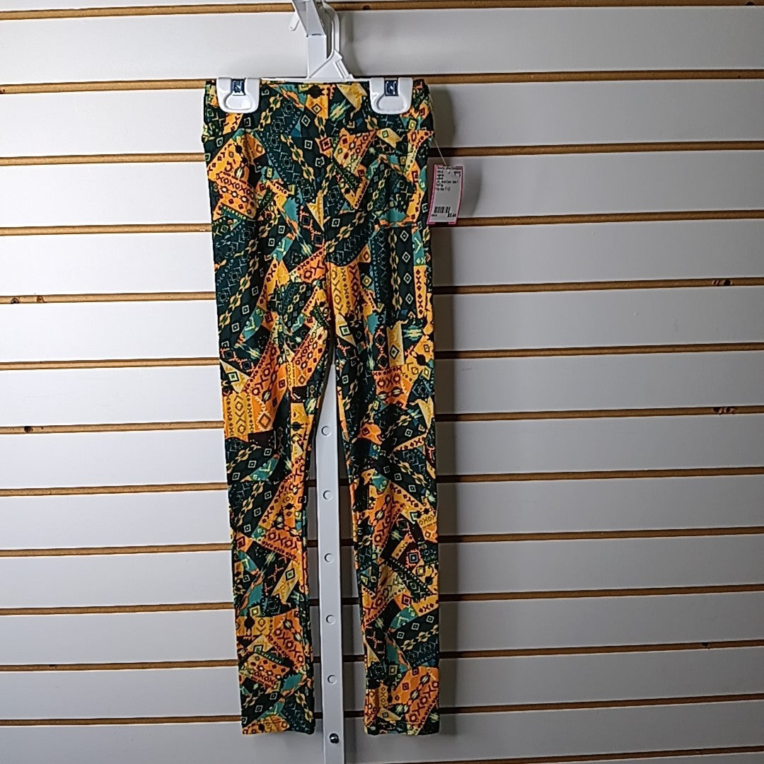 Lularoe L/XL Leggings