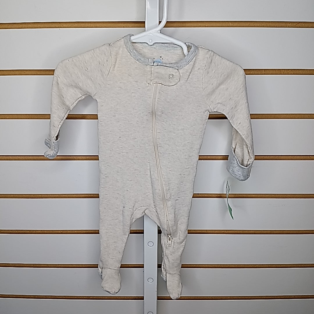 Cloud Island Newborn Sleeper/Footies