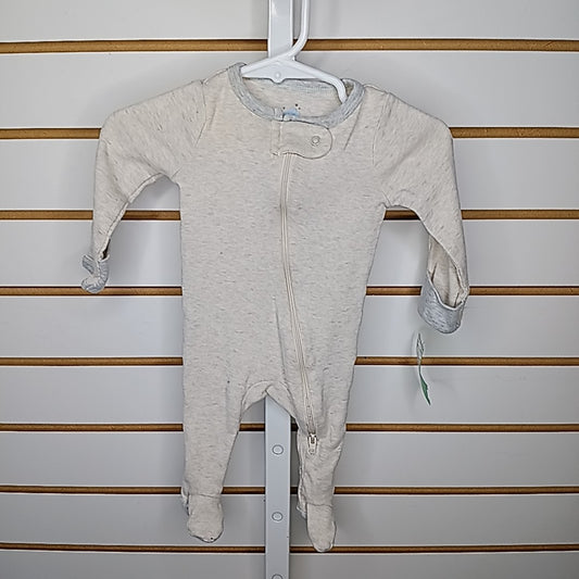 Cloud Island Newborn Sleeper/Footies