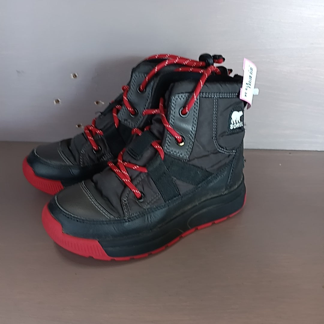 Sorel 2Y Boots
