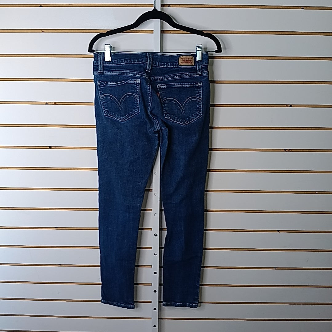 Levi's Size 5 Jeans
