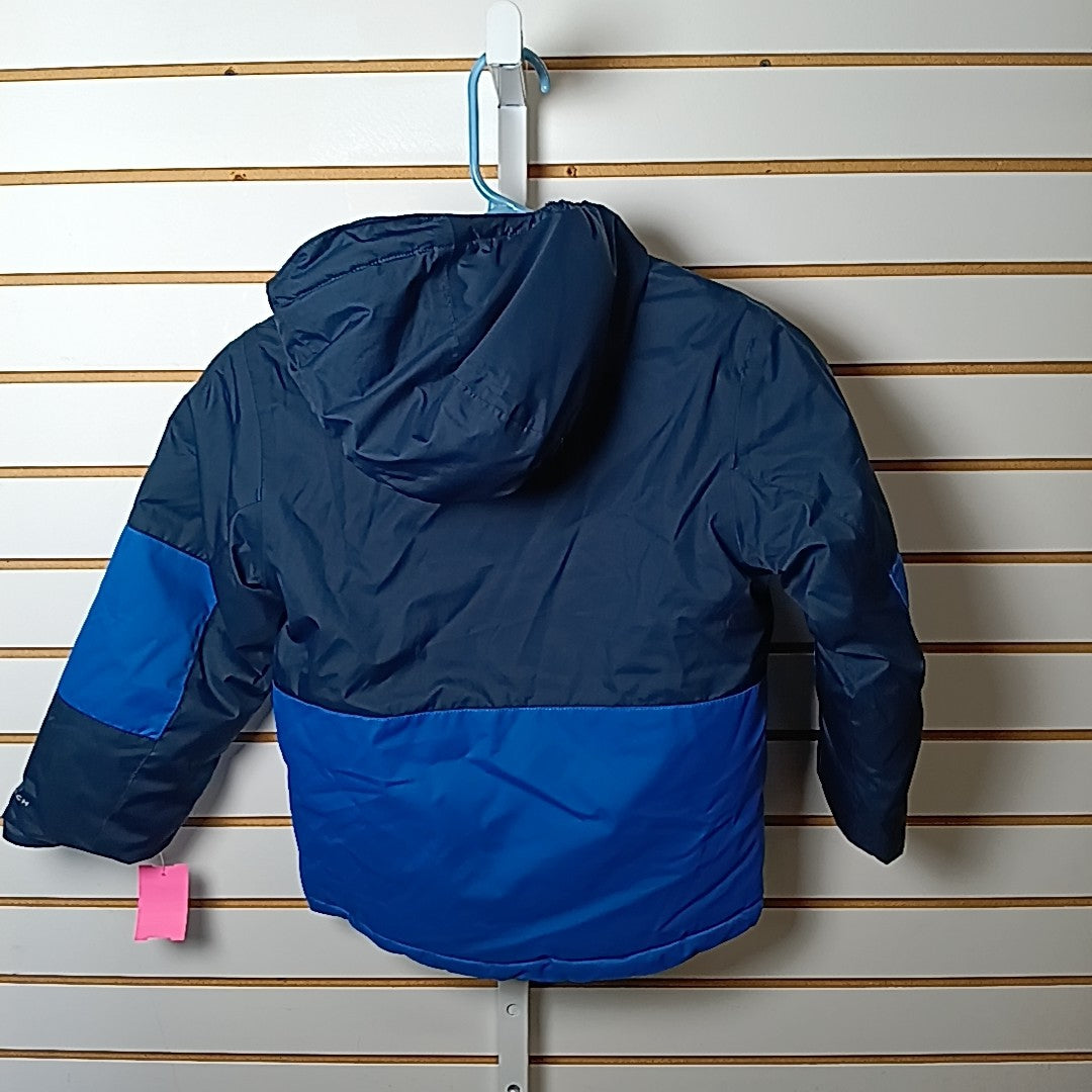 Columbia 6/7 Jacket