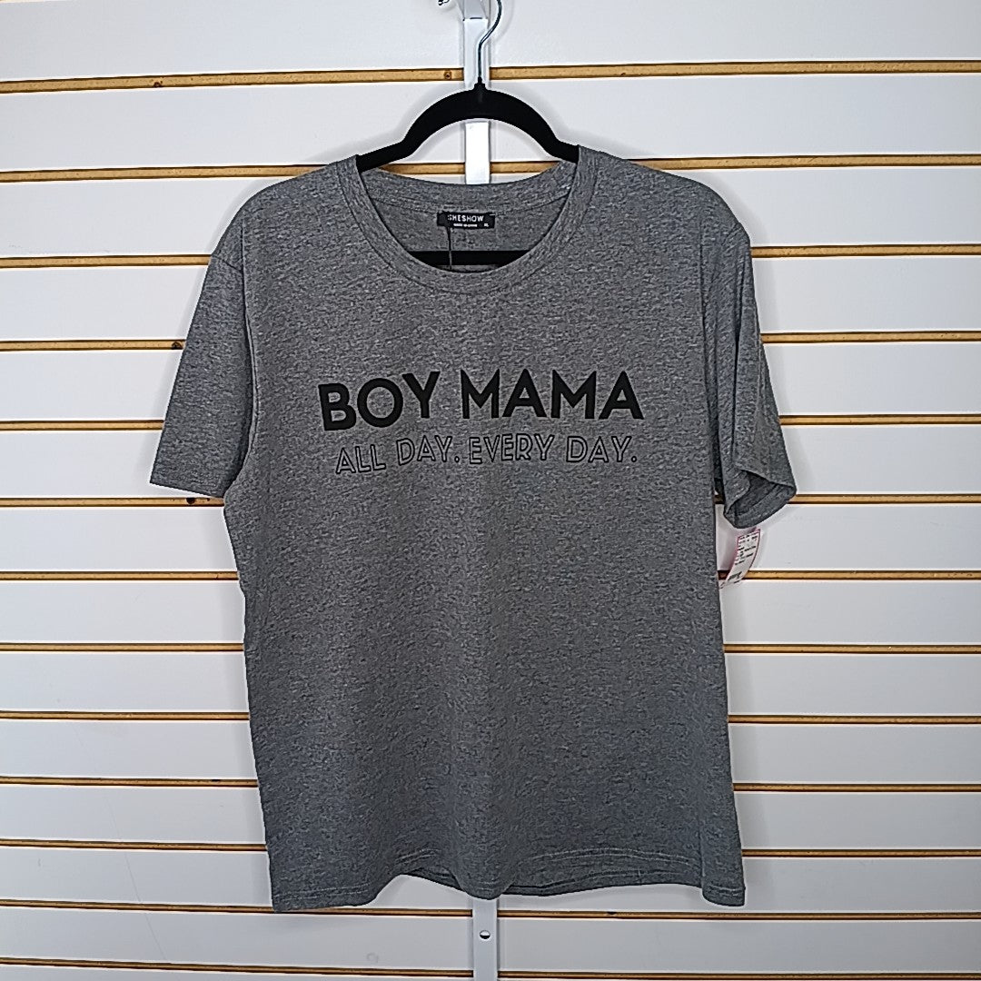 Sheshow XL Shirt