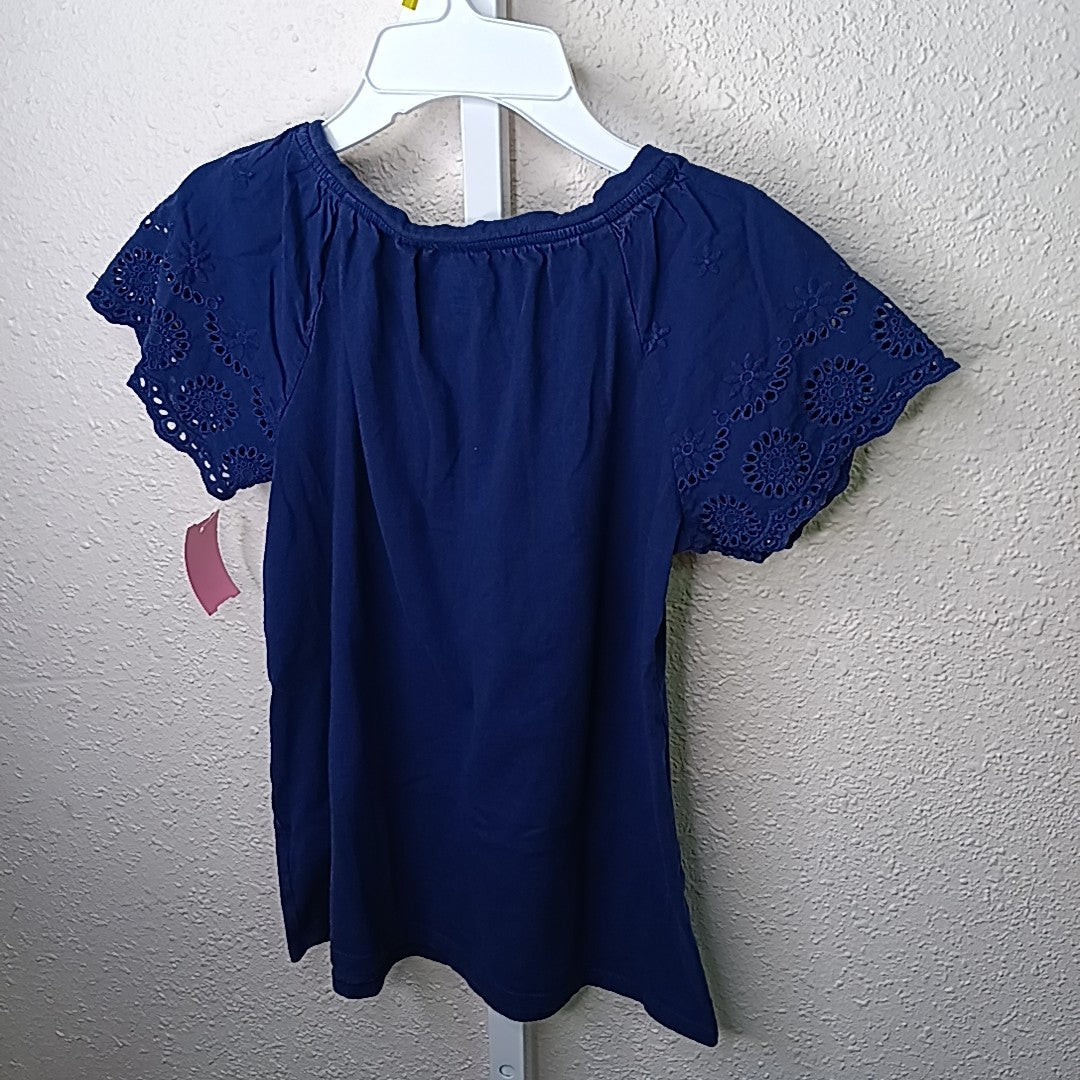 Cat & Jack 10/12 Shirt