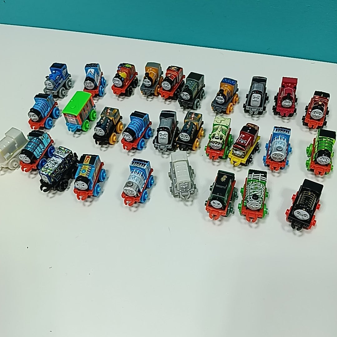 Thomas and Friends Train
