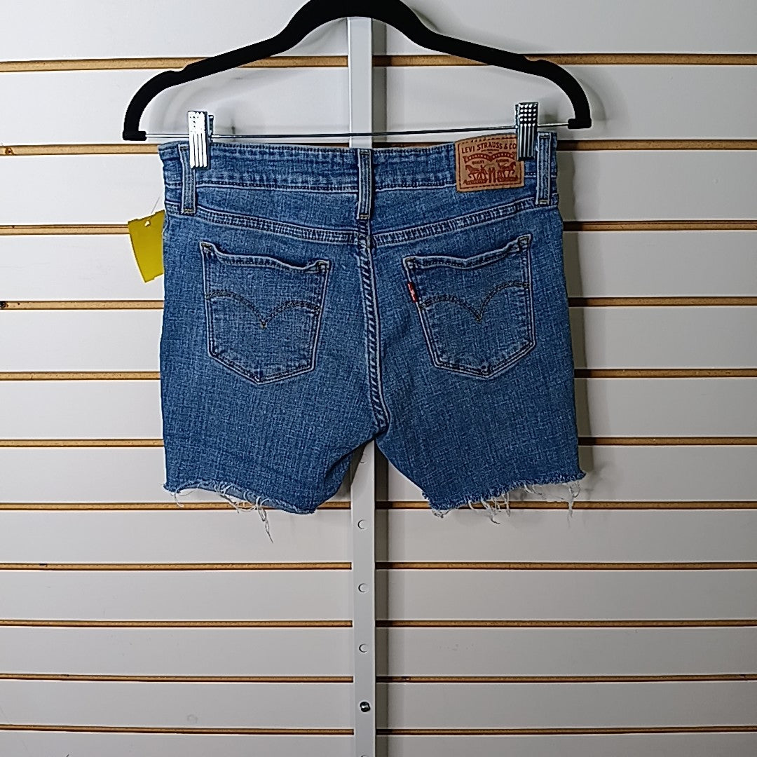 Levi Strauss Size 28 Shorts