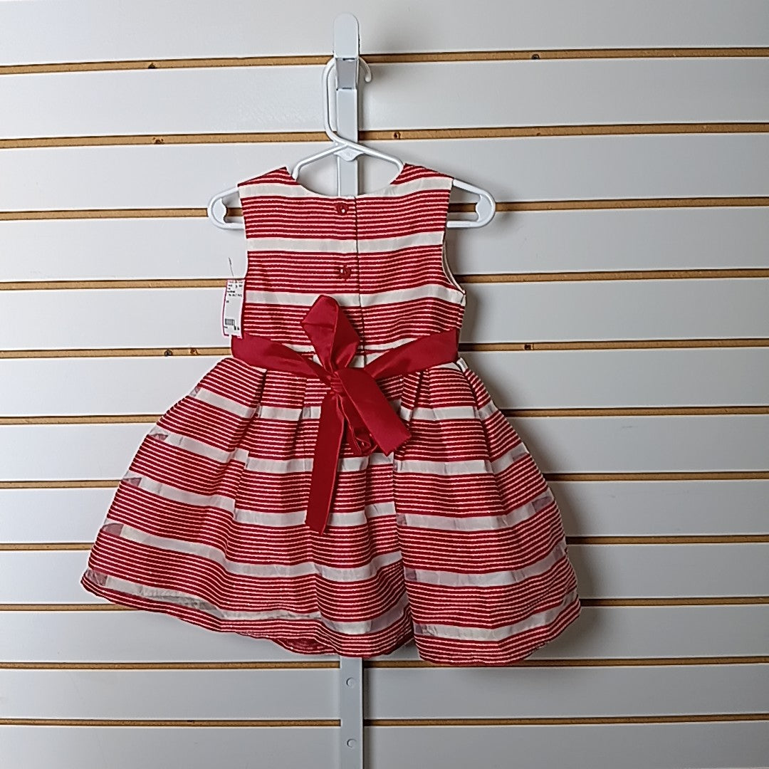 Jona Michelle 2T Dress