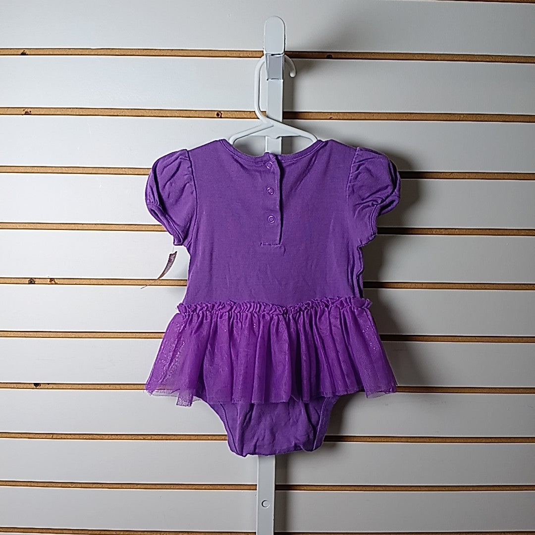 Disney Baby by Disney Store 18-24 Months Onesie
