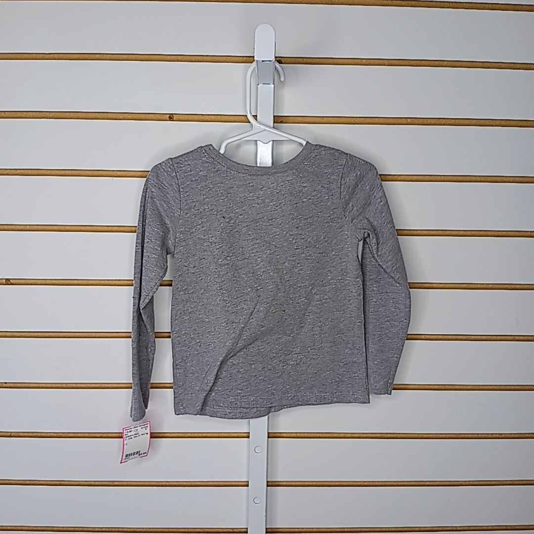 Children's Place 3T Shirt