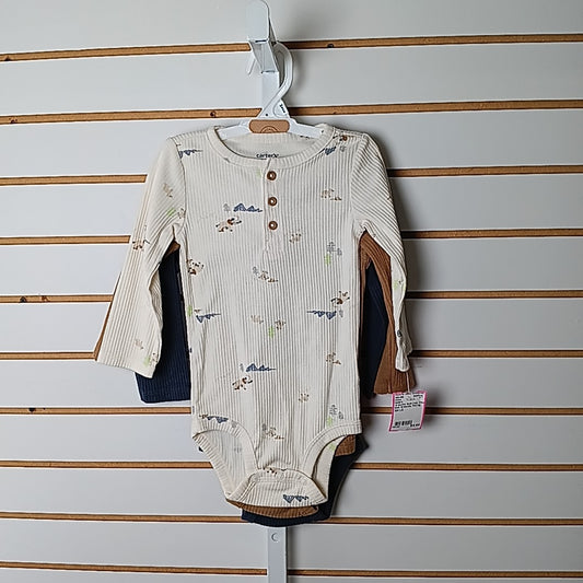 Carter's 18 Months Onesie