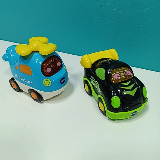 VTech Car
