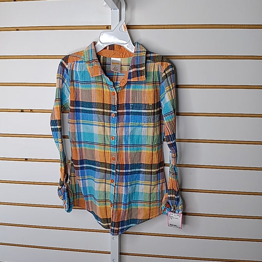 Gymboree 9 Shirt