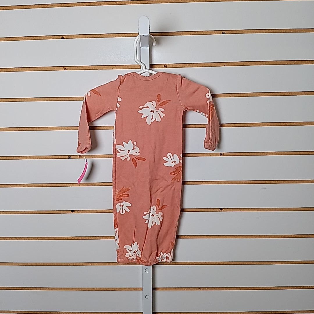 Carter's Newborn Gown