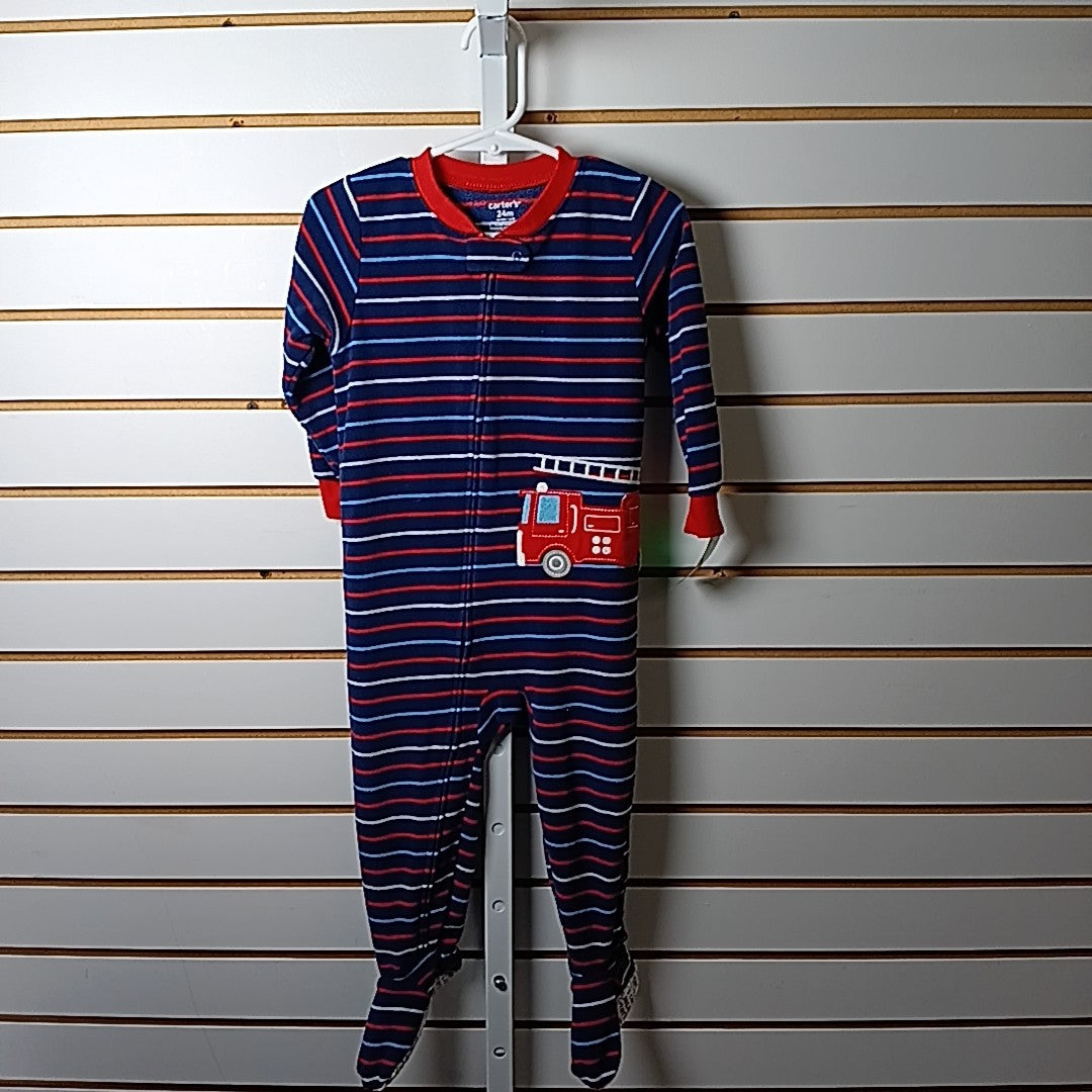 Carter's 24 Months Sleeper/Footies