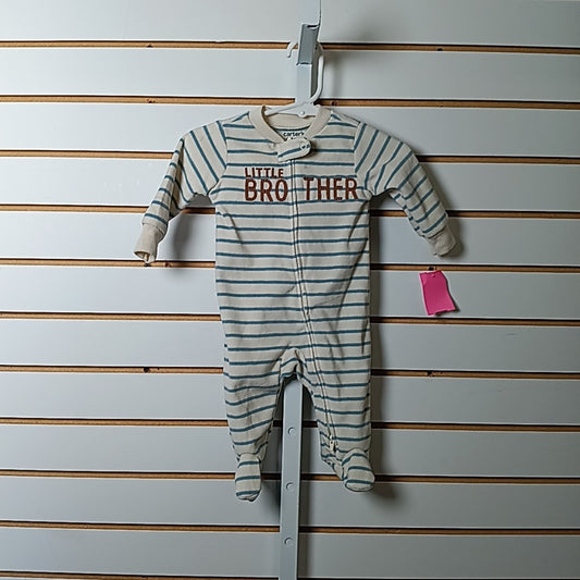 Child of Mine 0-3 Months Sleeper/Footies